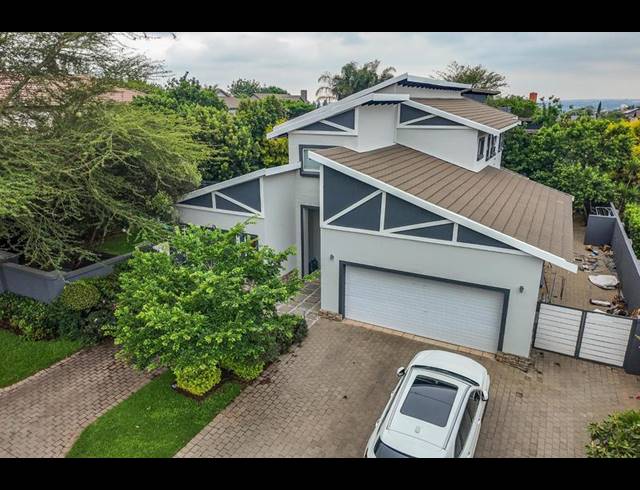 4 BEDROOM HOUSE FOR SALE IN MIDSTREAM ESTATE